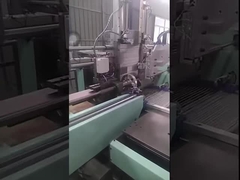 Aluminum Core Radiator for BMW 5 F10 535Li 2009-2016 OEM 7570096