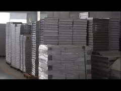 Aluminum Core Radiator for Toyota Scion Yaris 1.5L 2016-2021 OEM 16400-21300