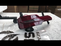 REAR FOG LAMP RH Right Rear Fog Light 605000728AA For ARRIZO 5IE