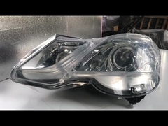 Automotive Right Front Headlight Left Xenon Headlamp 2128200939 For Benz E Class