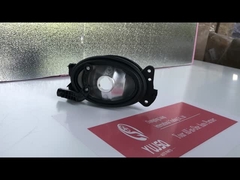 Impact Resistant Fog Lamp Right 1698201656 Suitable For Benz W204