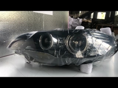 63117287013 Automotive Lighting Assemblies Head Lamp Steering Left For BMW E71