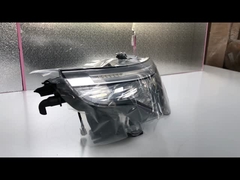 63117177752 Automotive Lighting Assemblies Right Front Side Light For BMW E60 2008