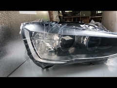 63117401138 Car Headlamp Replacement Steering Right For BMW F02