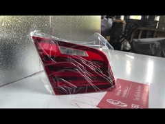 Car Back Lights Left 63217306163 Suitable For BMW F10 2015